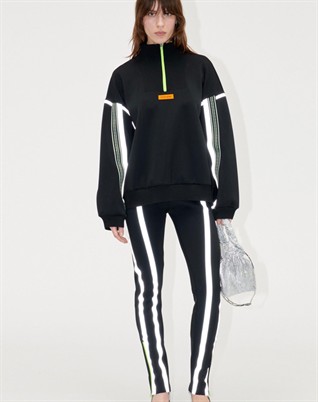 Mavis Bukser - Jet Black